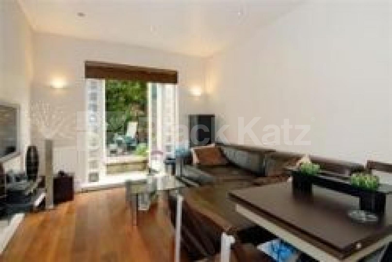 			2 Bedroom, 1 bath, 1 reception Apartment			 Leander Road, Brixton